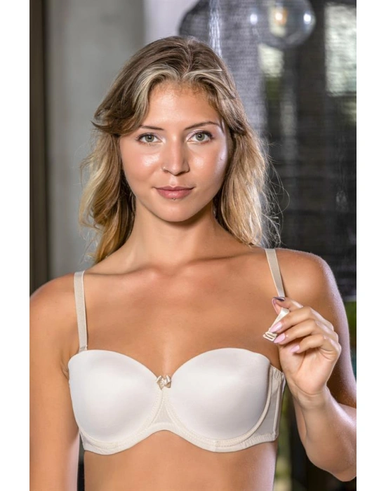 STRAPLEZ SÜTYEN TEN (MGP1410)