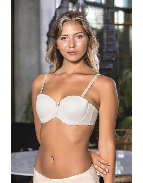 STRAPLEZ SÜTYEN TEN (MGP1410)