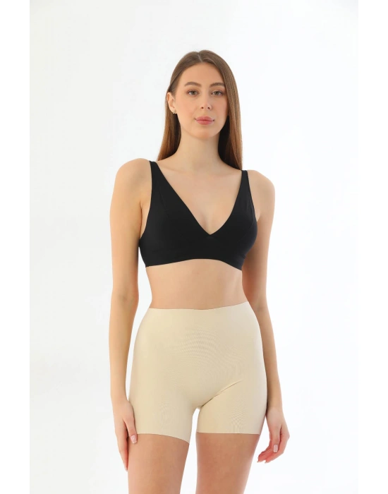 TEN MI 2703 Lazer Kesim Boxer