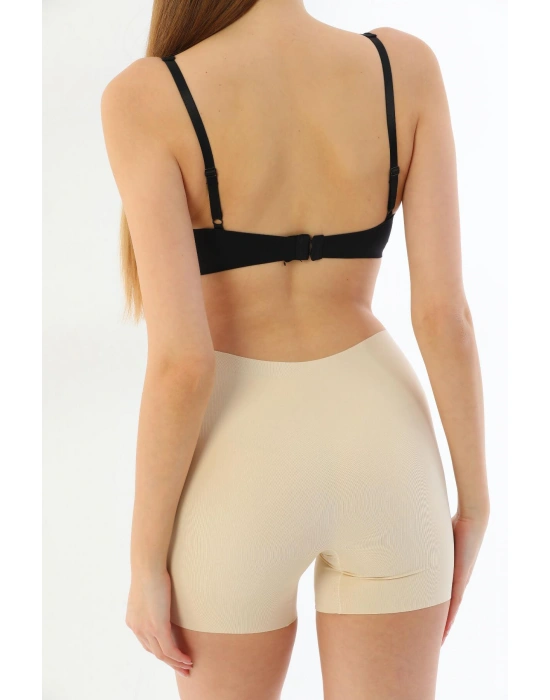 TEN MI 2703 Lazer Kesim İz Yapmaz Hayalet Boxer