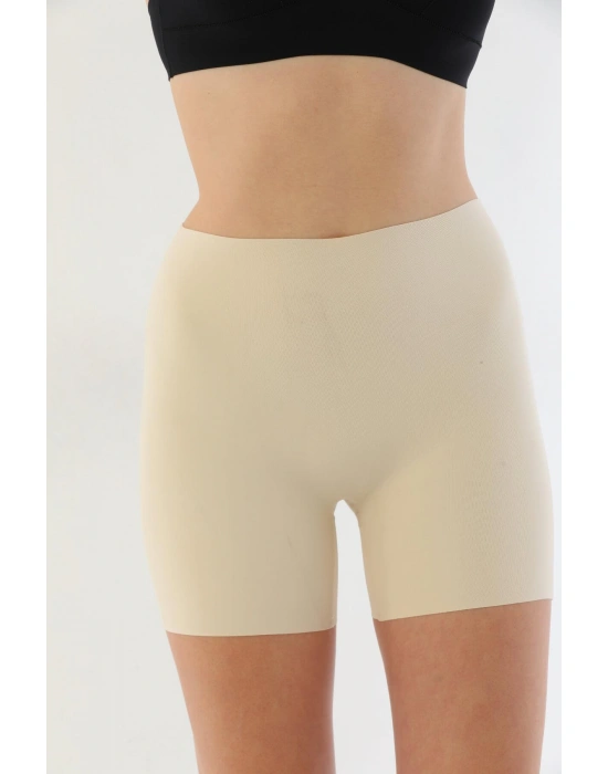 TEN MI 2703 Lazer Kesim İz Yapmaz Hayalet Boxer