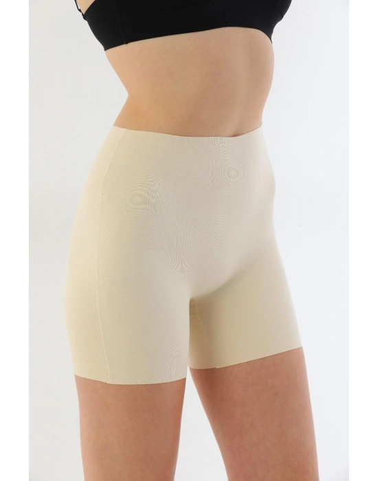 TEN MI 2703 Lazer Kesim İz Yapmaz Hayalet Boxer