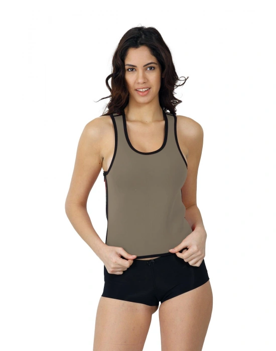 TEN MI 9157 Terlemeyi Sağlayan Kısa Atlet