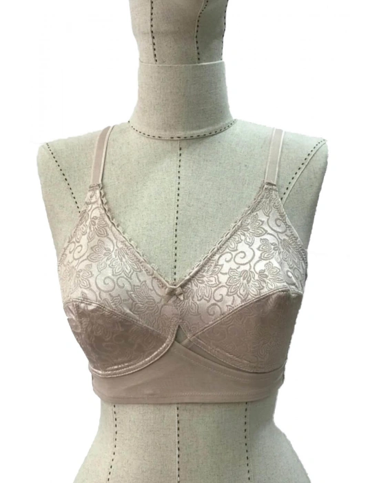 TEN MI Emay 130 C Toparlayıcı Sütyen