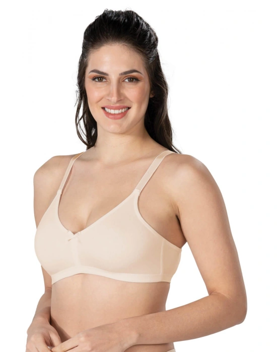 TEN MI Emay 1420 Modal Cotton Sütyen