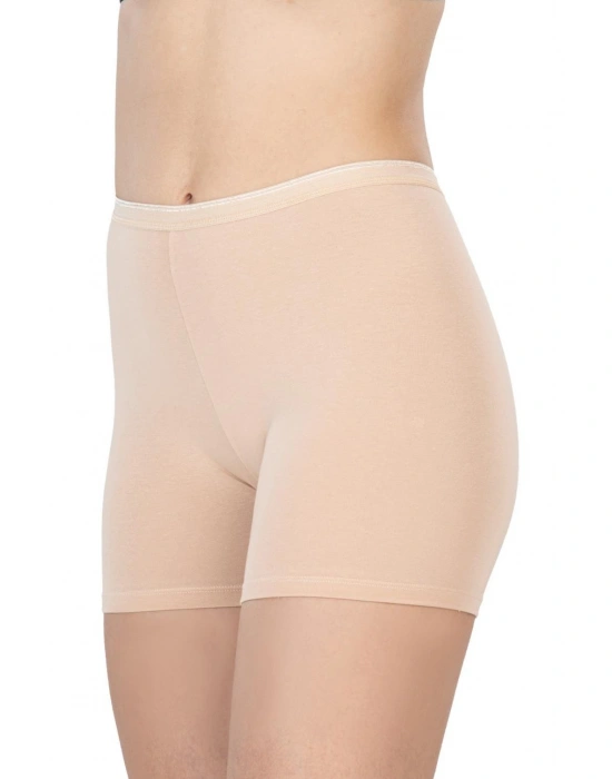 TEN MI Emay 1430 Modal Cotton Mini Tayt