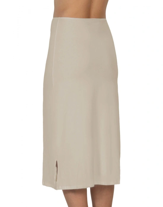 TEN MI Emay 1439 Modal Cotton Uzun Jupon