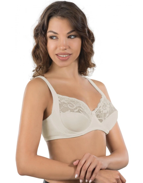 TEN MI Emay 165 C Balenli Toparlayıcı Sütyen