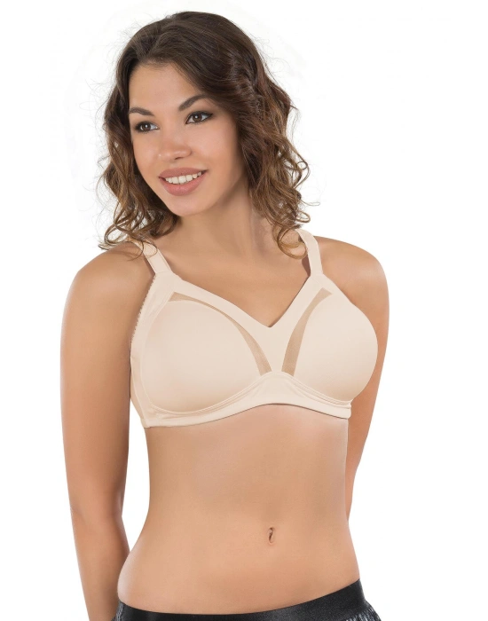 TEN MI Emay 171 B Basic Toparlayıcı Sütyen