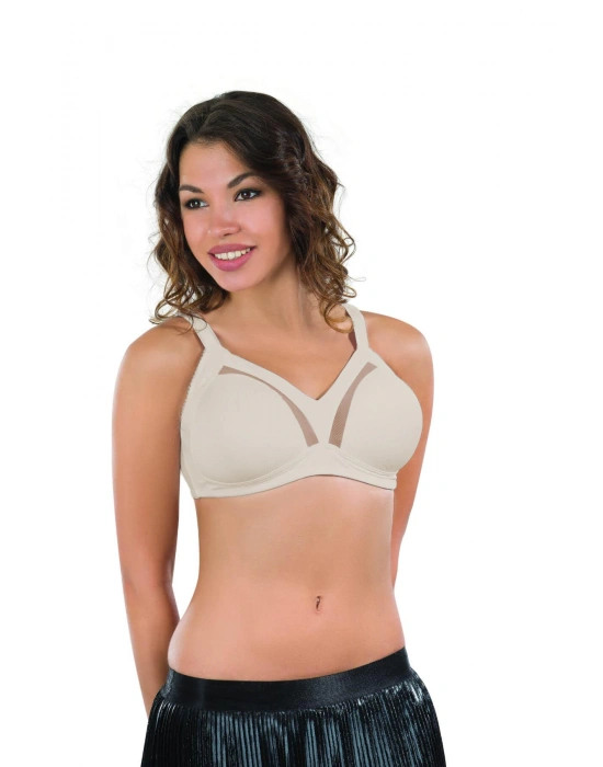 TEN MI Emay 171 C Basic Toparlayıcı Sütyen