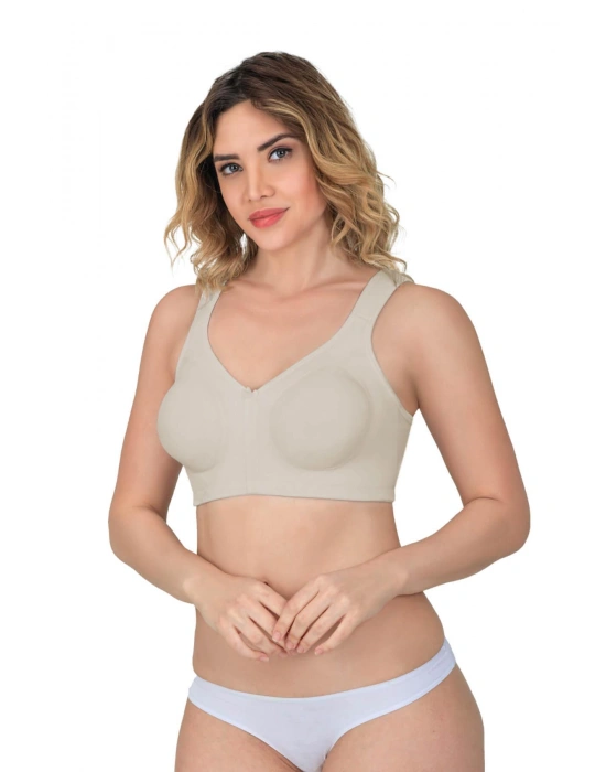 TEN MI Emay 179 C Toparlayıcı Sütyen Korse