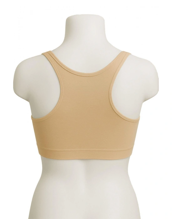 TEN MI Emay 1817 6'Lı Pedli Sporcu Sütyen