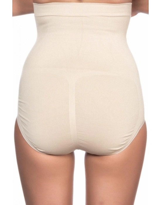 TEN MI Emay 2008 Yüksek Bel Slıp Korse