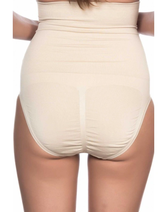 TEN MI Emay 2009 Yüksek Bel Double Slip Korse