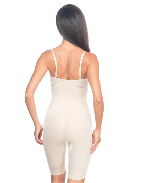 TEN MI Emay 2011 Paçalı Boy Korse