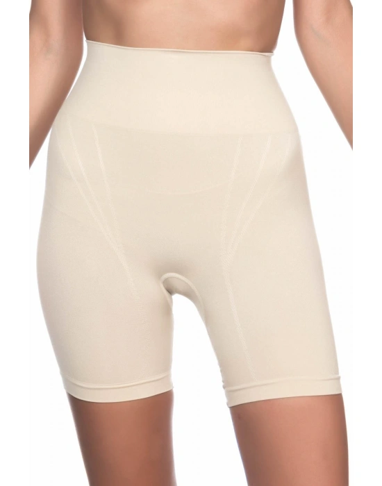 TEN MI Emay 2017 Düşük Bel Double Pantalon Korse