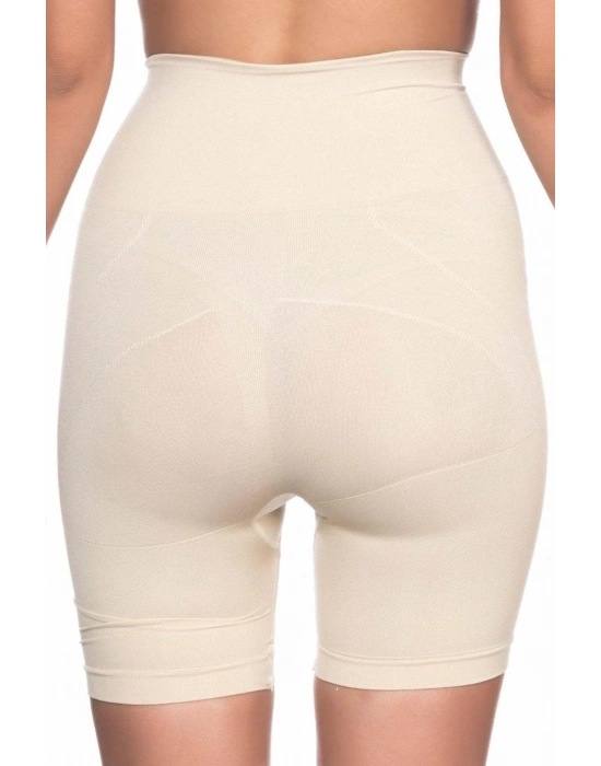 TEN MI Emay 2017 Düşük Bel Double Pantalon Korse