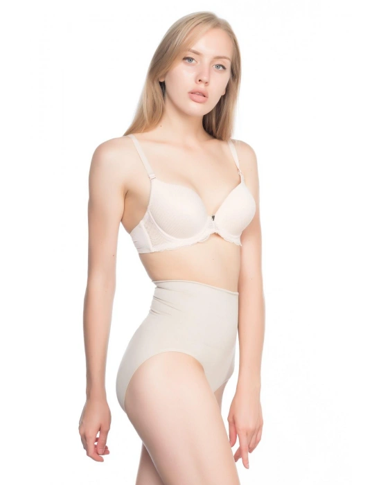 TEN MI Emay 2021 Double Düşük Bel Slip Korse