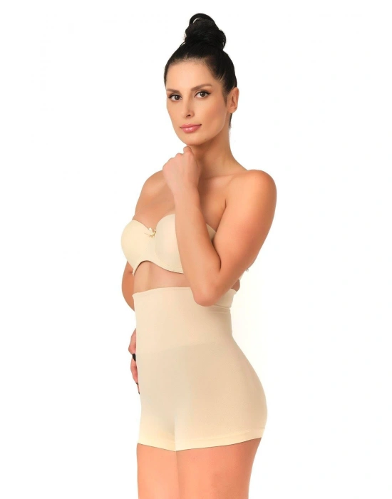 TEN MI Emay 2022 Pantolon Double Korse