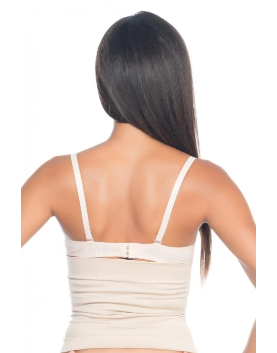 TEN MI Emay 2026 Agraflı Korse