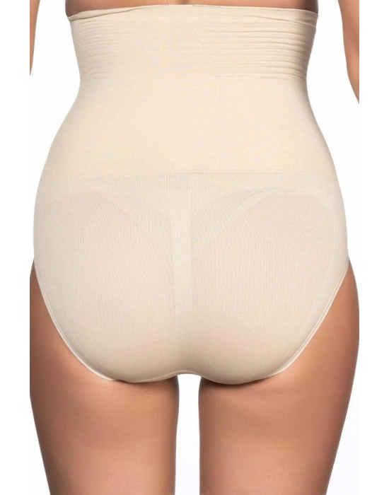 TEN MI Emay 2029 Masajlı Double Slip Korse