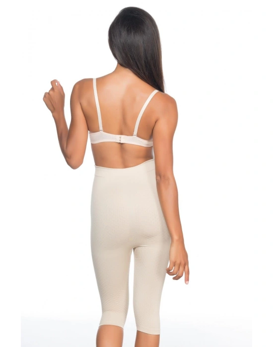 TEN MI Emay 2040 Anti Selülit Boxer Korse