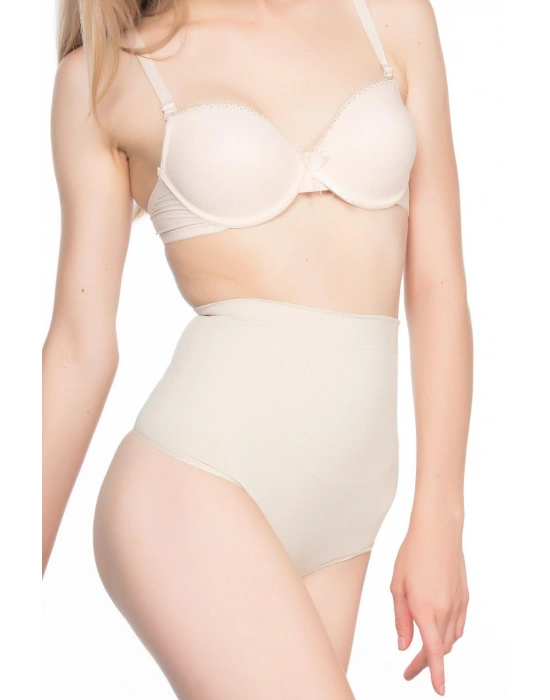 TEN MI Emay 2054 Masajlı String Korse