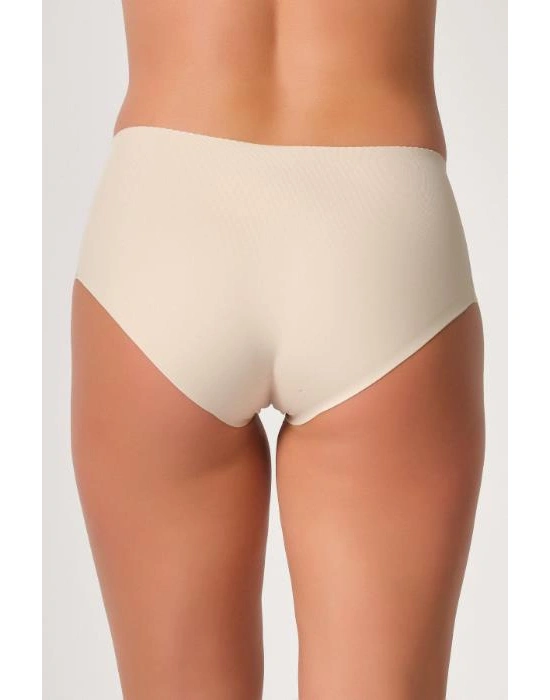 TEN MI Emay 2702 Mama Lazer Slip Korse