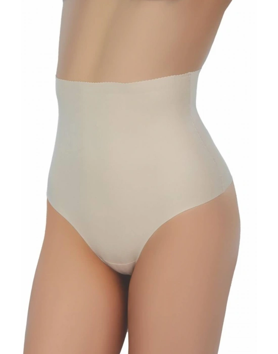 TEN MI Emay 2720 Lazer Kesim String Korse