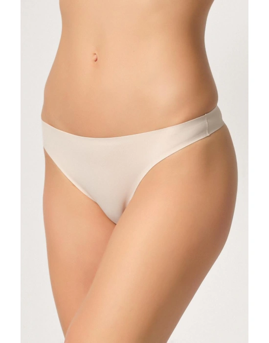 TEN MI Emay 2802 Yapıştırma Lazer Kesim String Külot