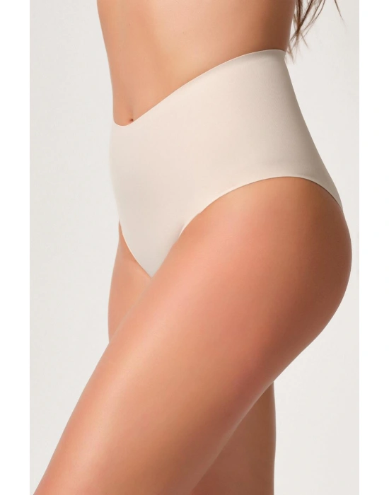 TEN MI Emay 2804 Yapıştırma Lazer Brezilya Slip