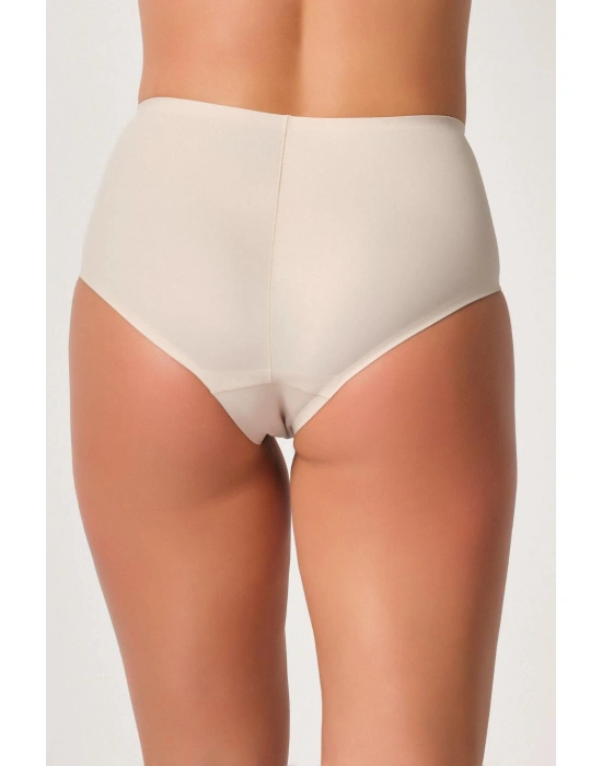 TEN MI Emay 2804 Yapıştırma Lazer Brezilya Slip