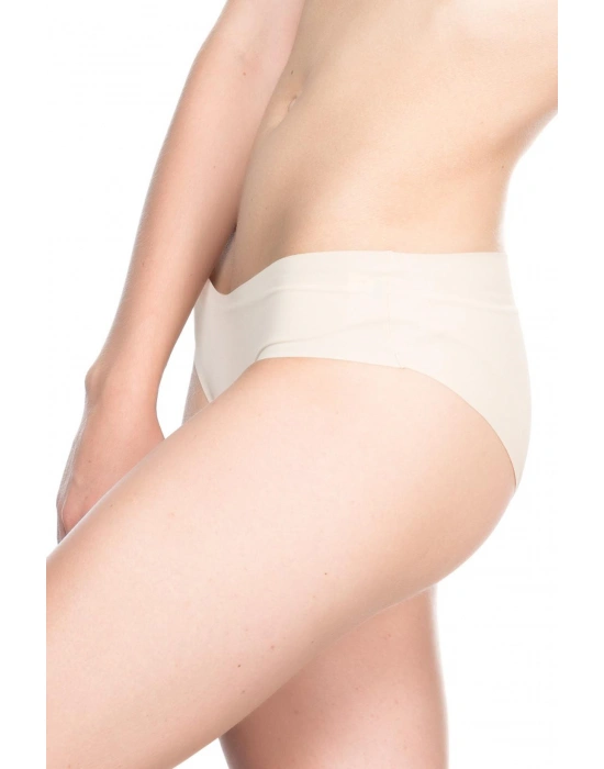 TEN MI Emay 2818 Slip Külot Lazer Korse