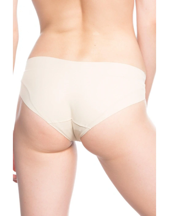 TEN MI Emay 2818 Slip Külot Lazer Korse