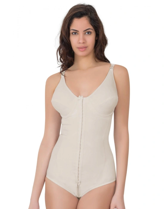 TEN MI Emay 2871 Balenli Agraflı Toparlayıcı Boy Korse