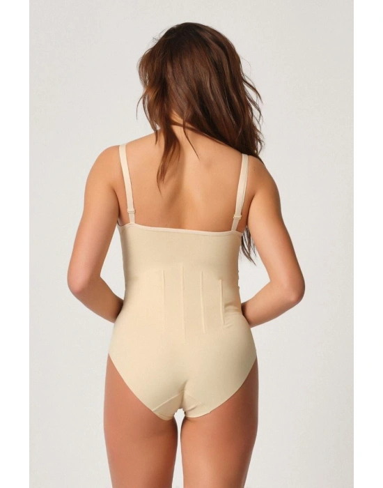 TEN MI Emay 2944 Sırt Destekli Badi Emzirme Korse