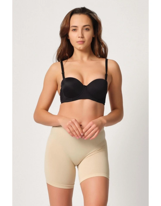 TEN MI Emay 3003 Soft Paçalı Boxer