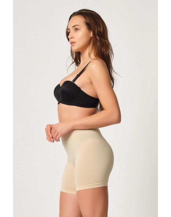 TEN MI Emay 3003 Soft Paçalı Boxer