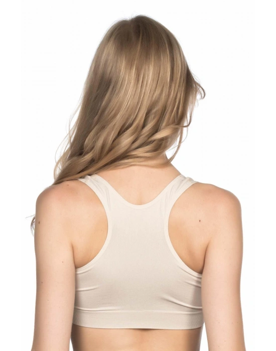 TEN MI Emay 4001 Soft Sporcu Büstiyer