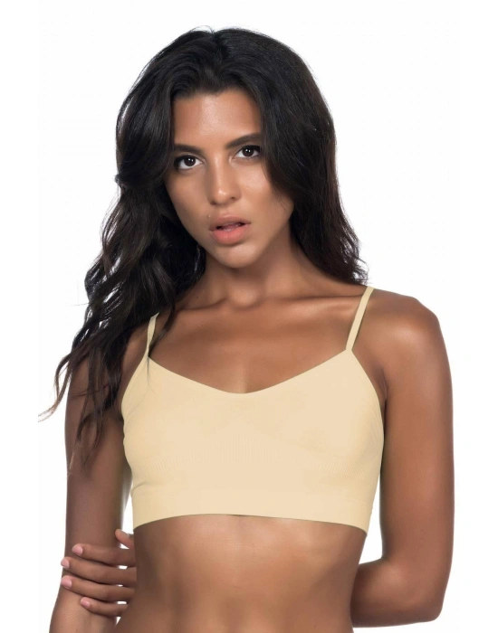 TEN MI Emay 4003 Soft İp Askı Büstiyer