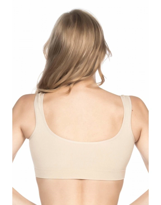 TEN MI Emay 4005 Soft Kalın Askı Büstiyer