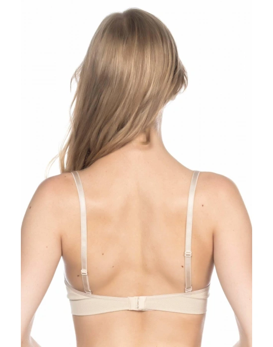 TEN MI Emay 4035 Agraflı Minimizer Korse