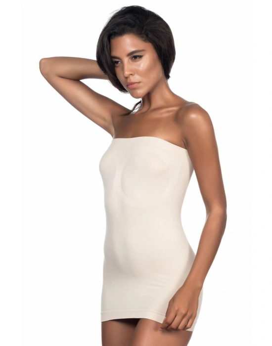 TEN MI Emay 5003 Soft Straplez Atlet