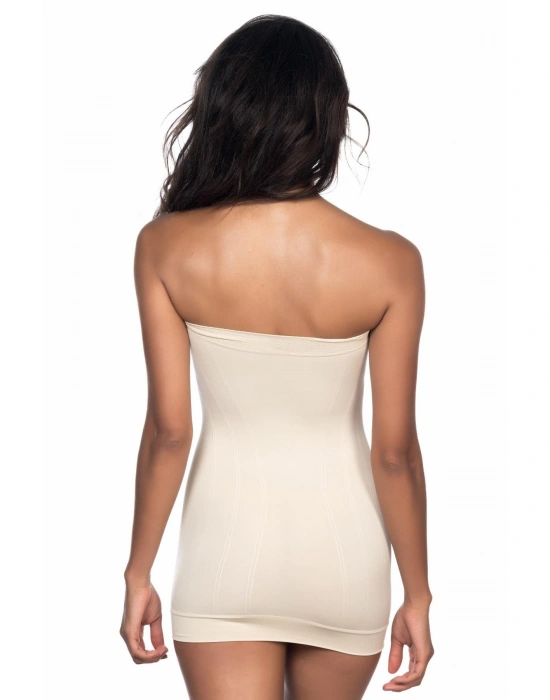 TEN MI Emay 5005 Soft Desenli Straplez Atlet