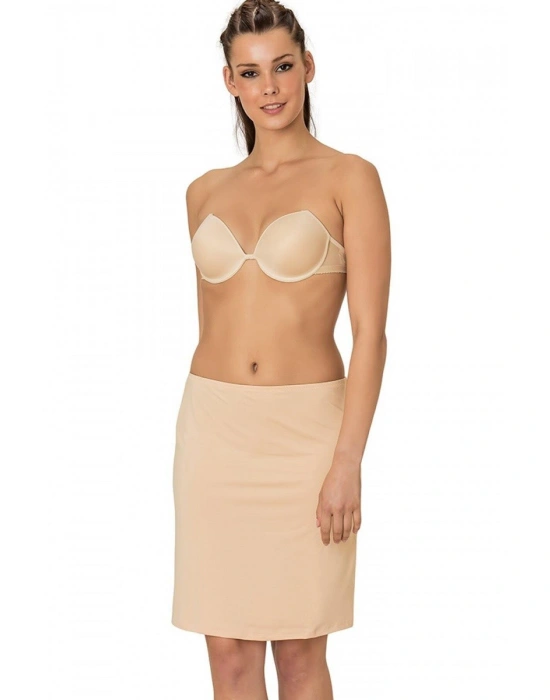 TEN MI Emay 506 Midi Jüpon