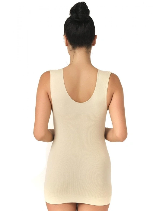 TEN MI Emay 5200 Seamless Soft Hamile Atlet