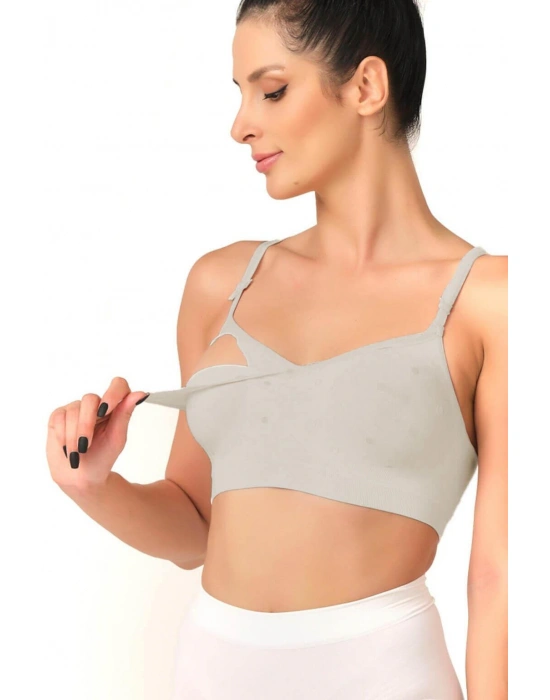 TEN MI Emay 5310 Emzirme Sütyen