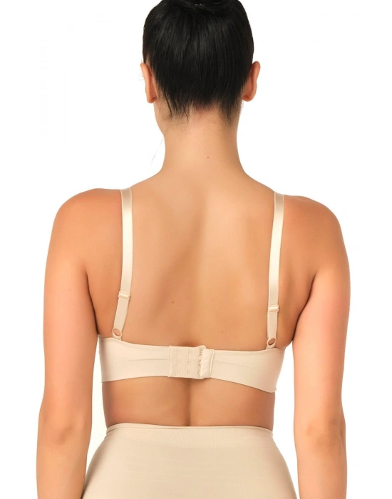 TEN MI Emay 5320 Agraflı Emzirme Sütyen