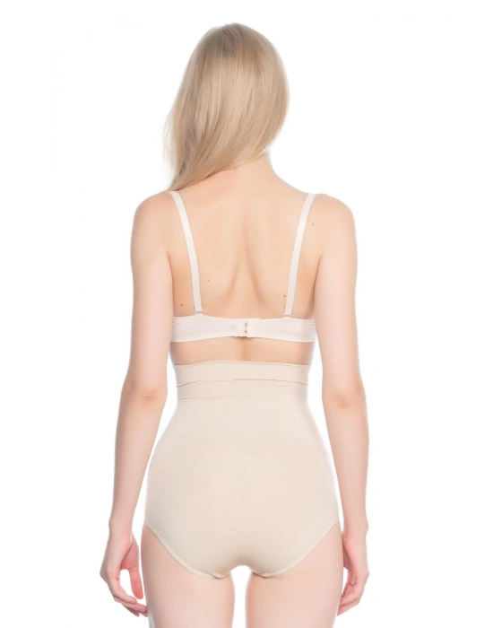 TEN MI Emay 7024 Yüksek Bel Slip Korse