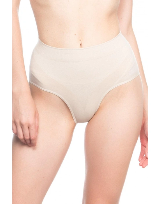 TEN MI Emay 7025  Düşük Bel Slip Korse